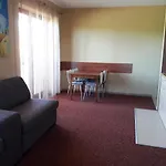 Apartment Tatragolf