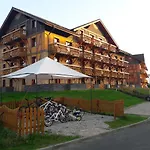 Tatragolf Apartment Vel'ka Lomnica