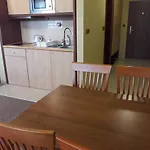 Tatragolf Apartment *