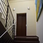 Apartment Tatragolf
