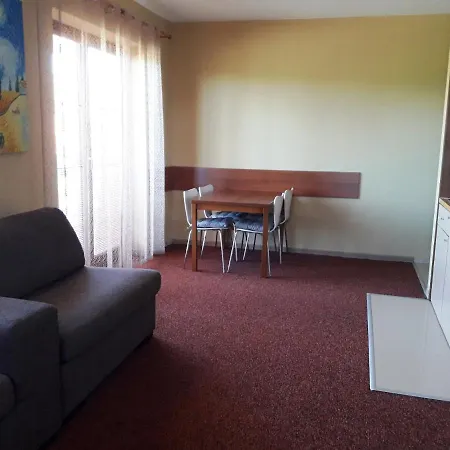 Appartamento Tatragolf Veľká Lomnica