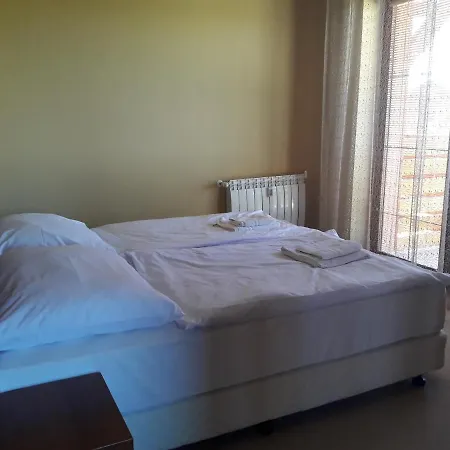Tatragolf Veľká Lomnica * Vel'ka Lomnica