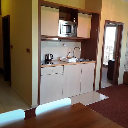 Tatragolf 韦尔卡鲁穆尼卡