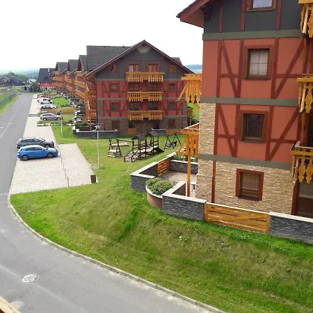 Tatragolf Veľká Lomnica