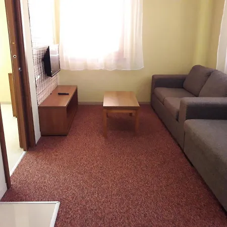 Tatragolf 벨카 롬니차