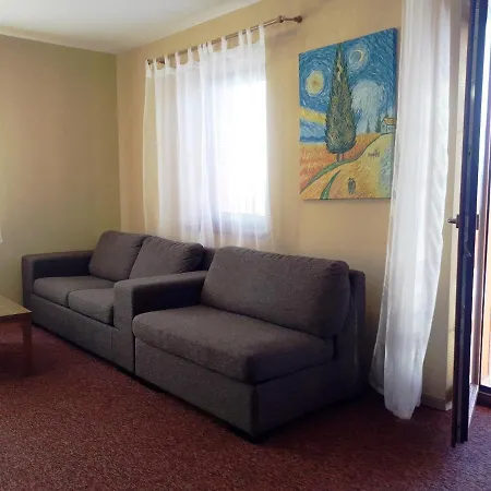 Lägenhet Tatragolf *