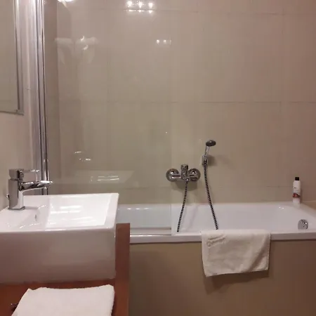 Tatragolf * Vel'ka Lomnica