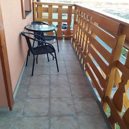 Appartamento Tatragolf Veľká Lomnica