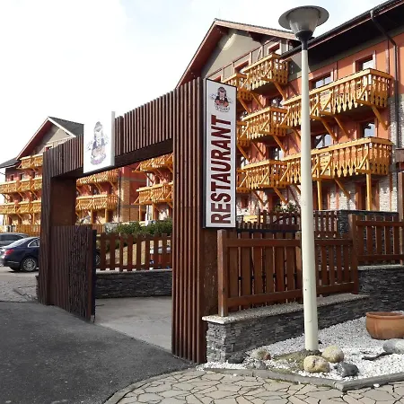 Apartmán Tatragolf *