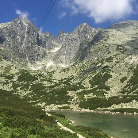 Tatragolf * 韦尔卡鲁穆尼卡