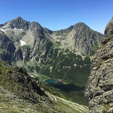 Tatragolf 벨카 롬니차