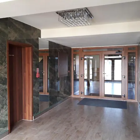 Tatragolf Apartmán