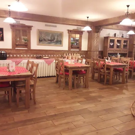 Tatragolf Vel'ka Lomnica