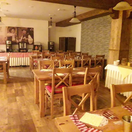 Tatragolf Veľká Lomnica Appartamento