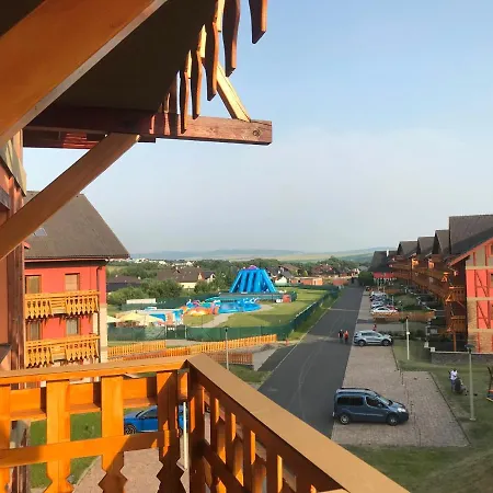 Tatragolf Vel'ka Lomnica