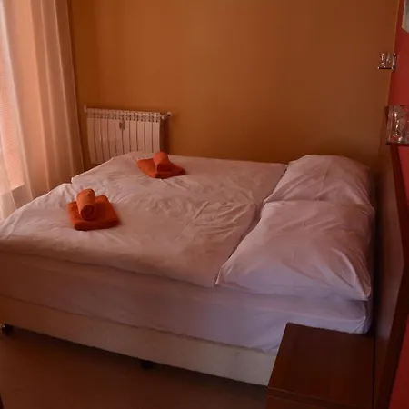 Tatragolf Apartmán