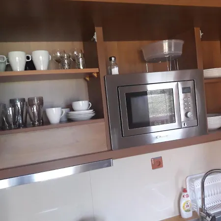 Tatragolf Apartment Vel'ka Lomnica