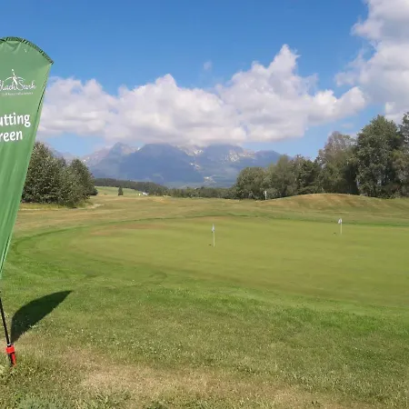 Apartmán Tatragolf