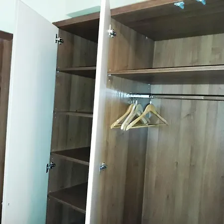 Apartmán Tatragolf *