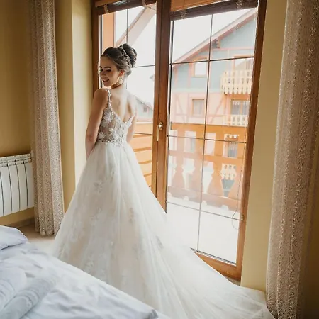 Tatragolf 公寓 韦尔卡鲁穆尼卡