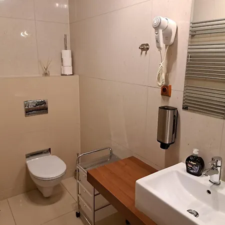 Tatragolf Veľká Lomnica Appartamento