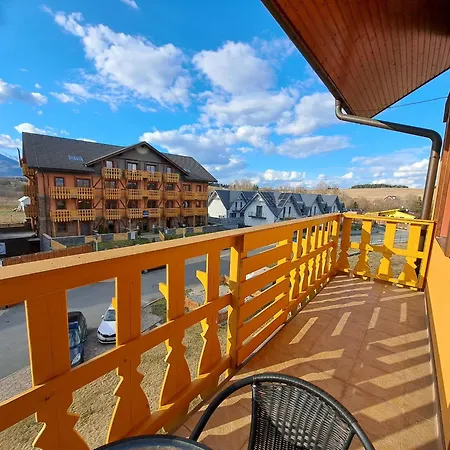 Tatragolf * 벨카 롬니차