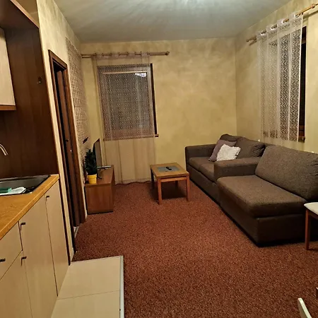 Tatragolf Veľká Lomnica Vel'ka Lomnica