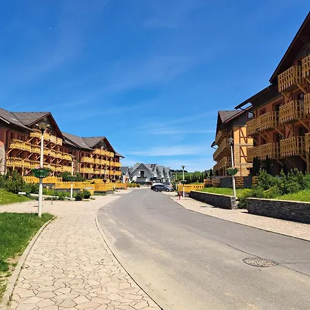 Tatragolf Veľká Lomnica *