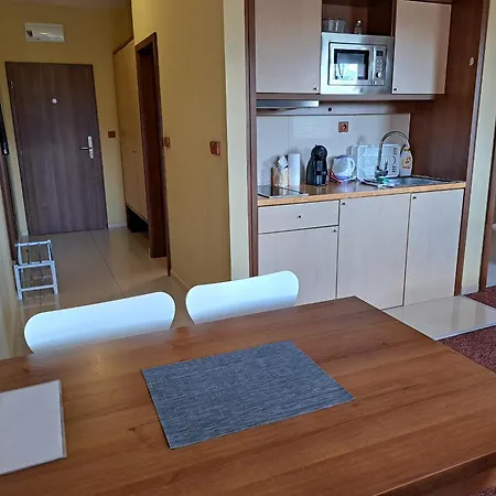 Tatragolf Veľká Lomnica Vel'ka Lomnica