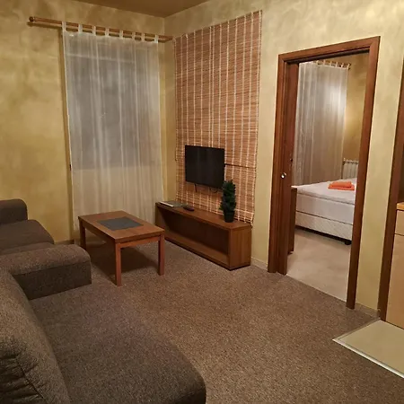 Tatragolf Veľká Lomnica