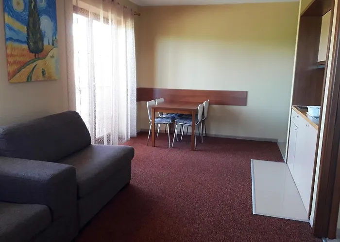Appartement Tatragolf