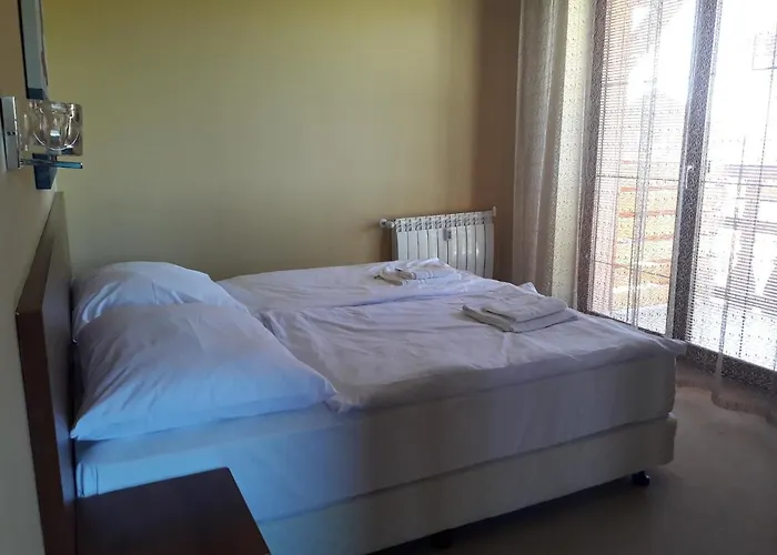 Tatragolf * Vel'ka Lomnica