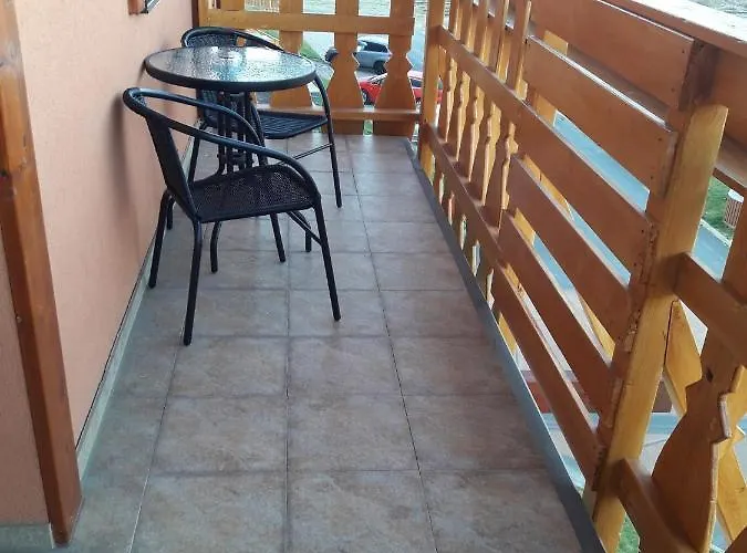 Appartement Tatragolf