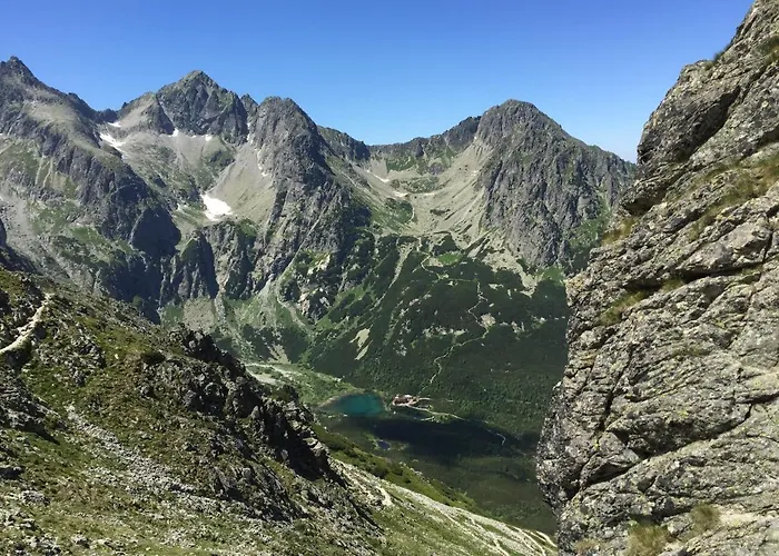 Tatragolf Vel'ka Lomnica