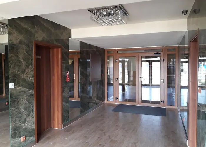 Tatragolf Appartement