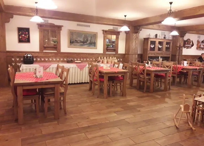 Tatragolf Vel'ka Lomnica