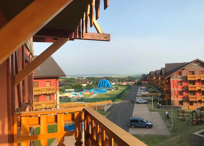 Tatragolf Vel'ka Lomnica