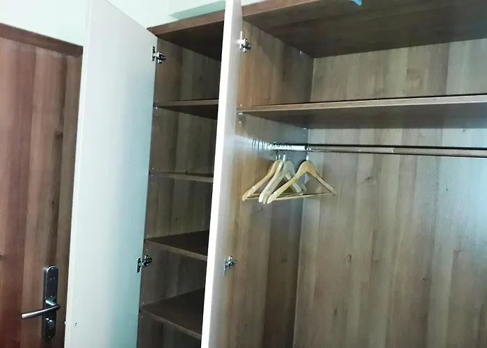 Appartement Tatragolf *