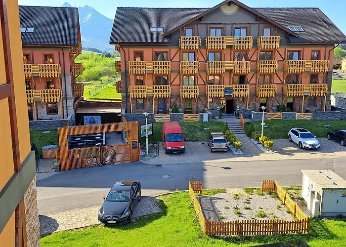 Tatragolf Vel'ka Lomnica