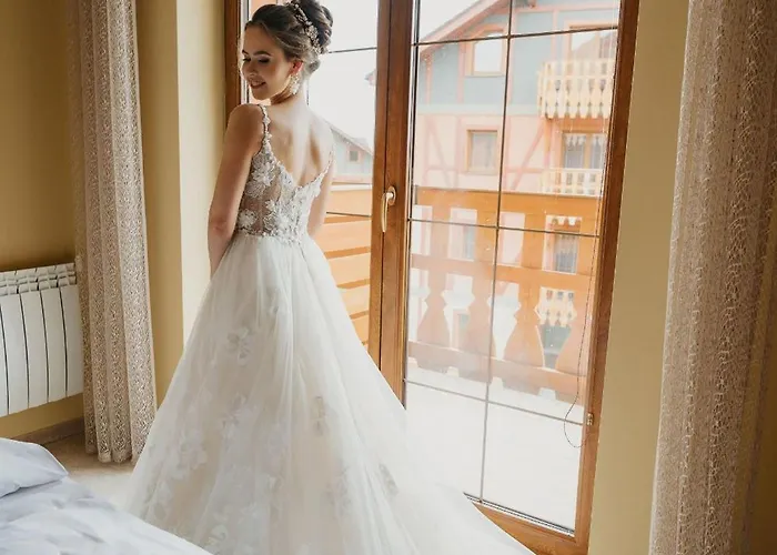 Tatragolf Appartement Vel'ka Lomnica