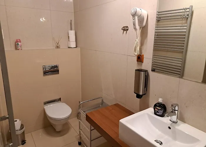 Tatragolf Appartement