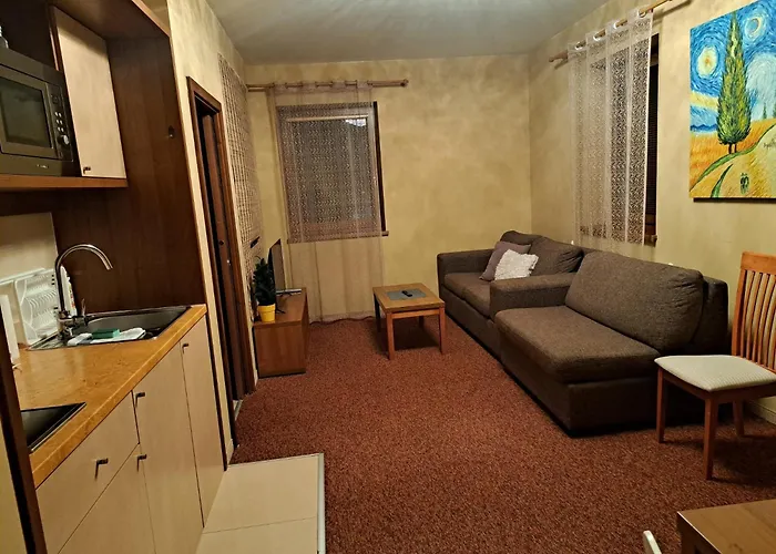 Tatragolf Vel'ka Lomnica